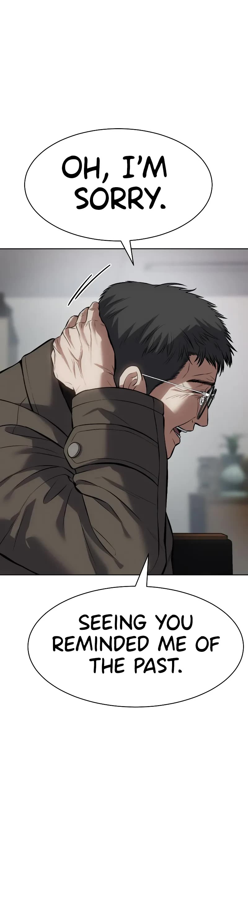 Baek XX Chapter 63 page 58 - Chapter 63