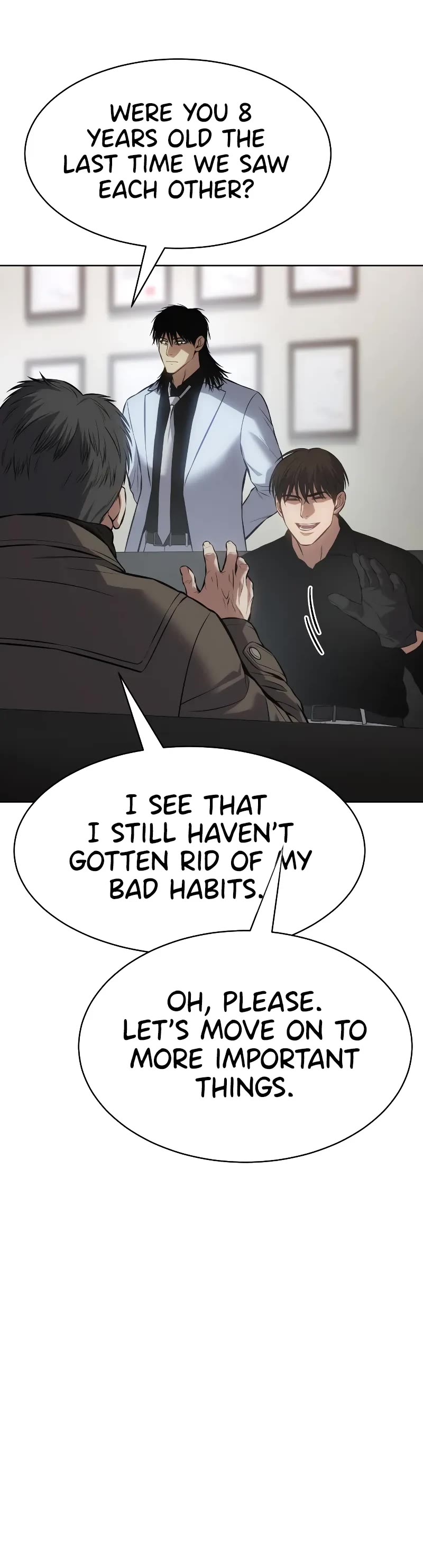 Baek XX Chapter 63 page 59 - Chapter 63