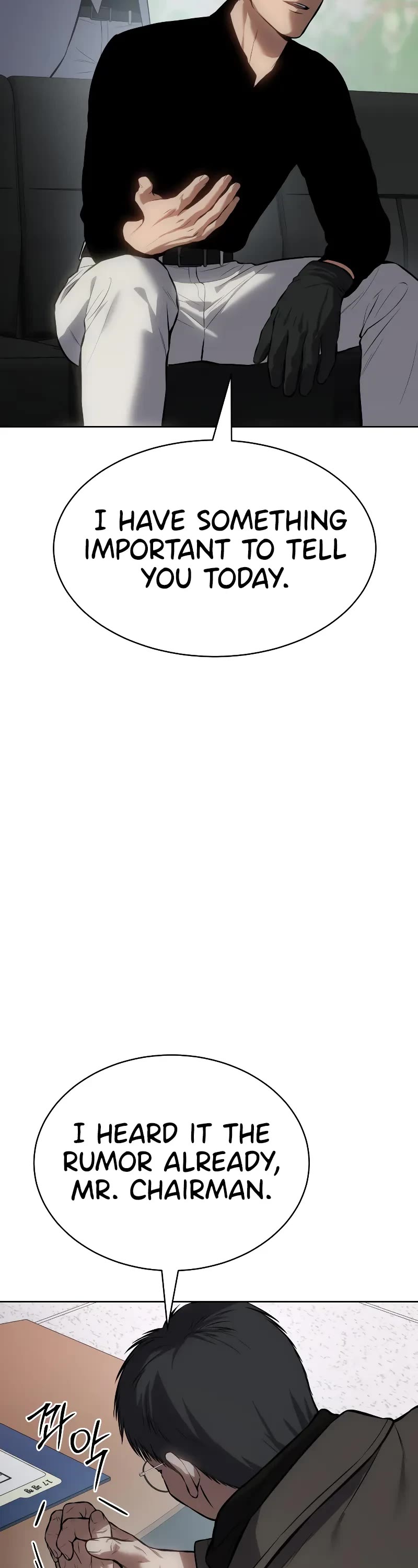 Baek XX Chapter 63 page 62 - Chapter 63