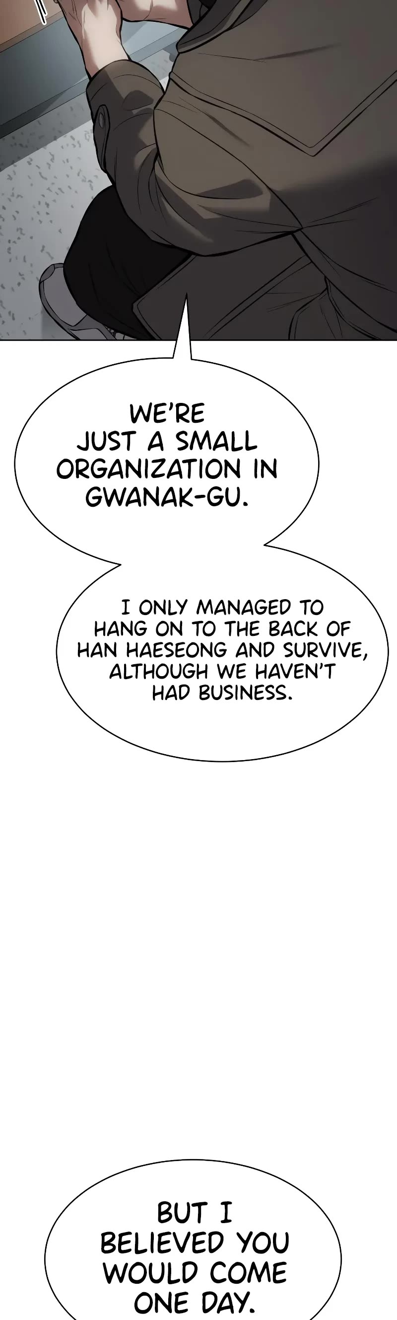 Baek XX Chapter 63 page 63 - Chapter 63