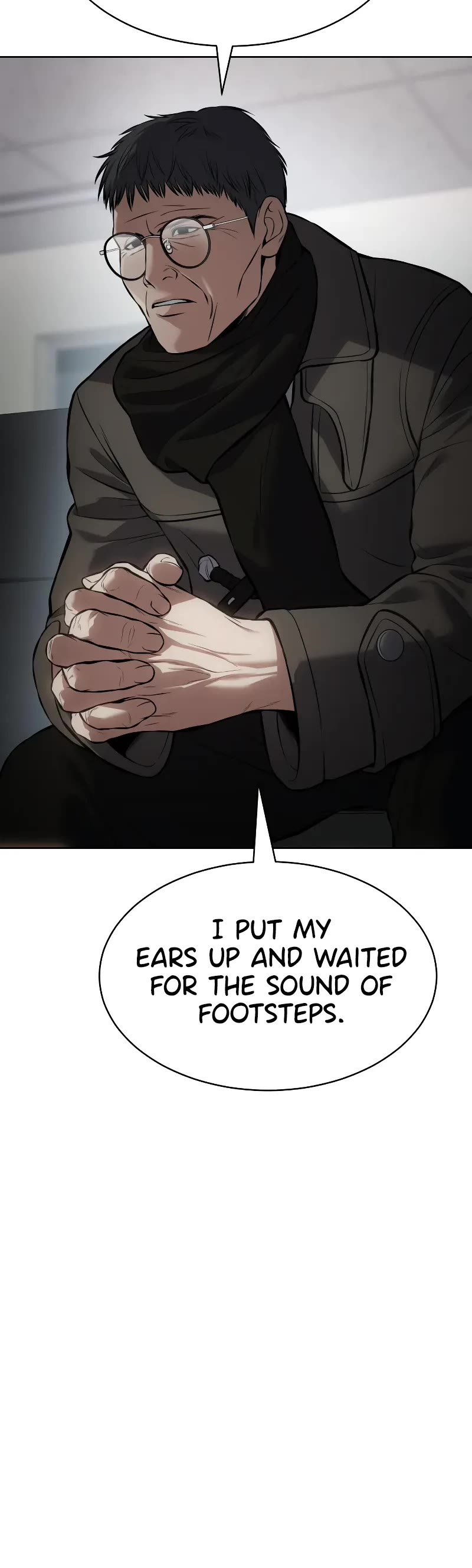 Baek XX Chapter 63 page 64 - Chapter 63