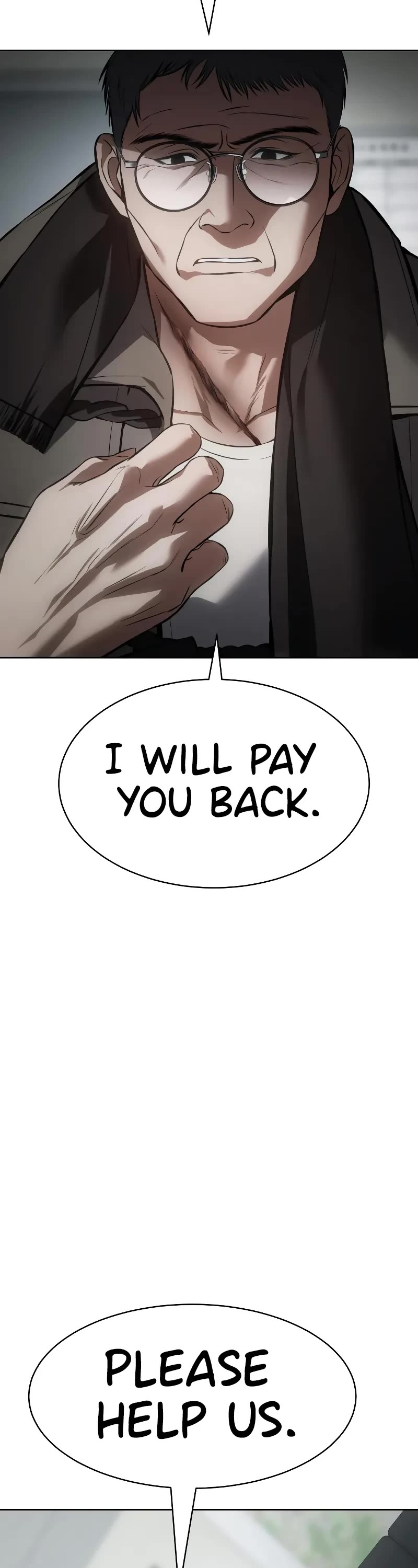 Baek XX Chapter 63 page 67 - Chapter 63