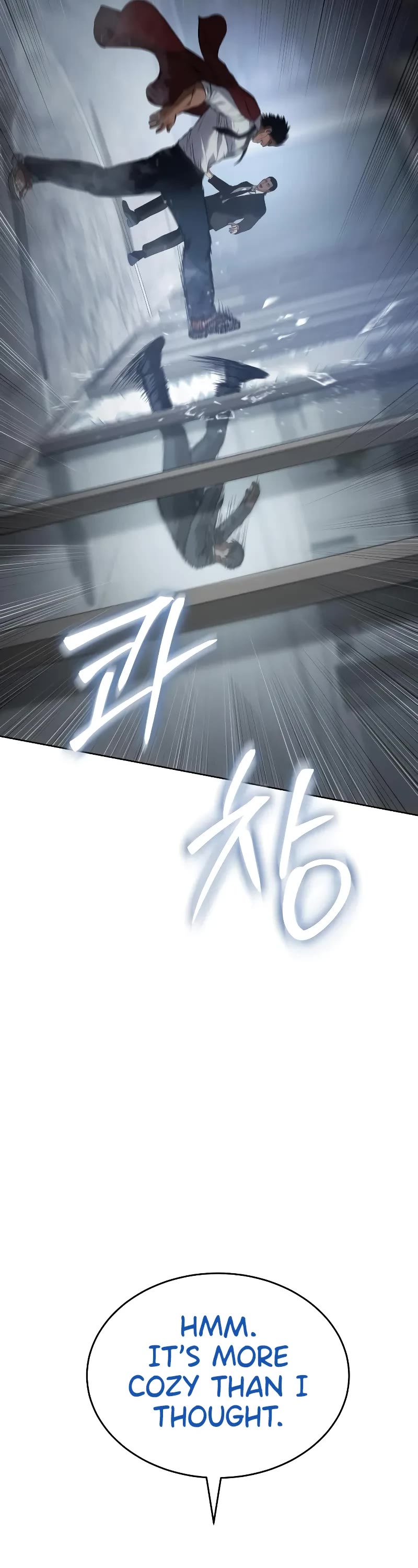 Baek XX Chapter 63 page 76 - Chapter 63