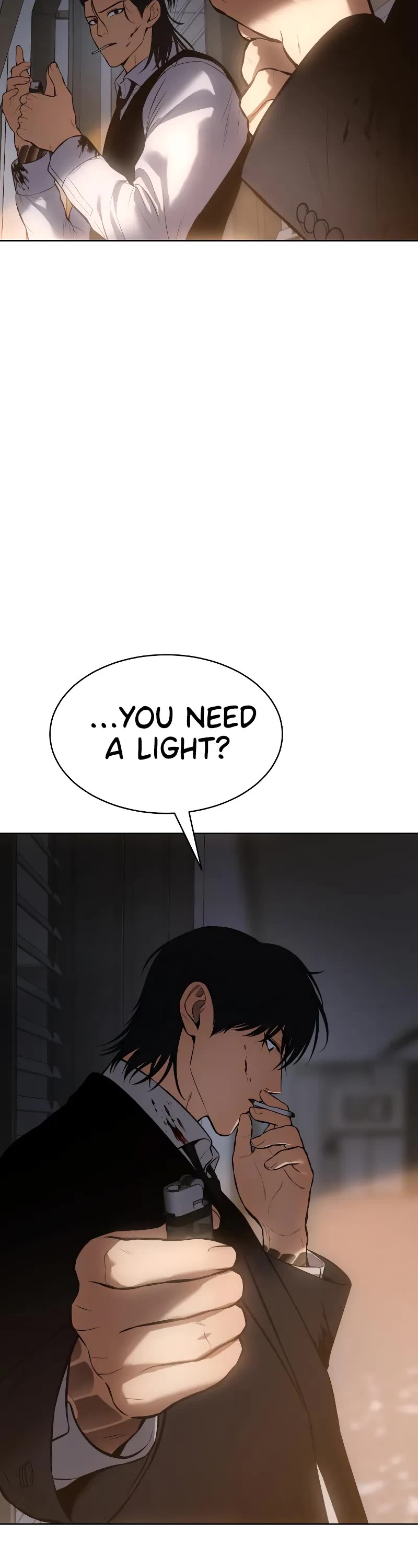 Baek XX Chapter 63 page 8 - Chapter 63