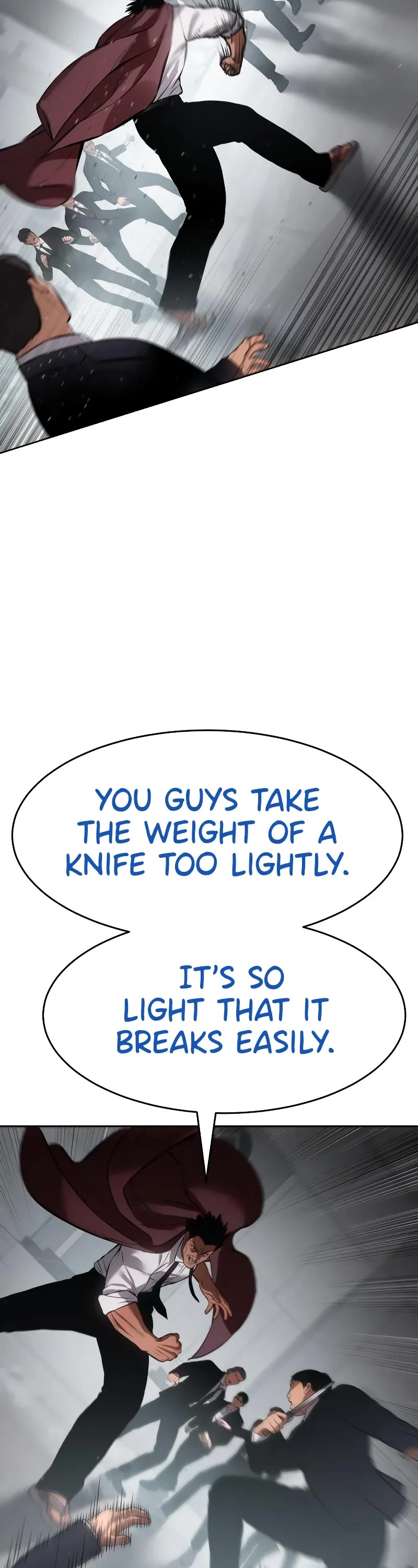 Baek XX Chapter 63 page 82 - Chapter 63