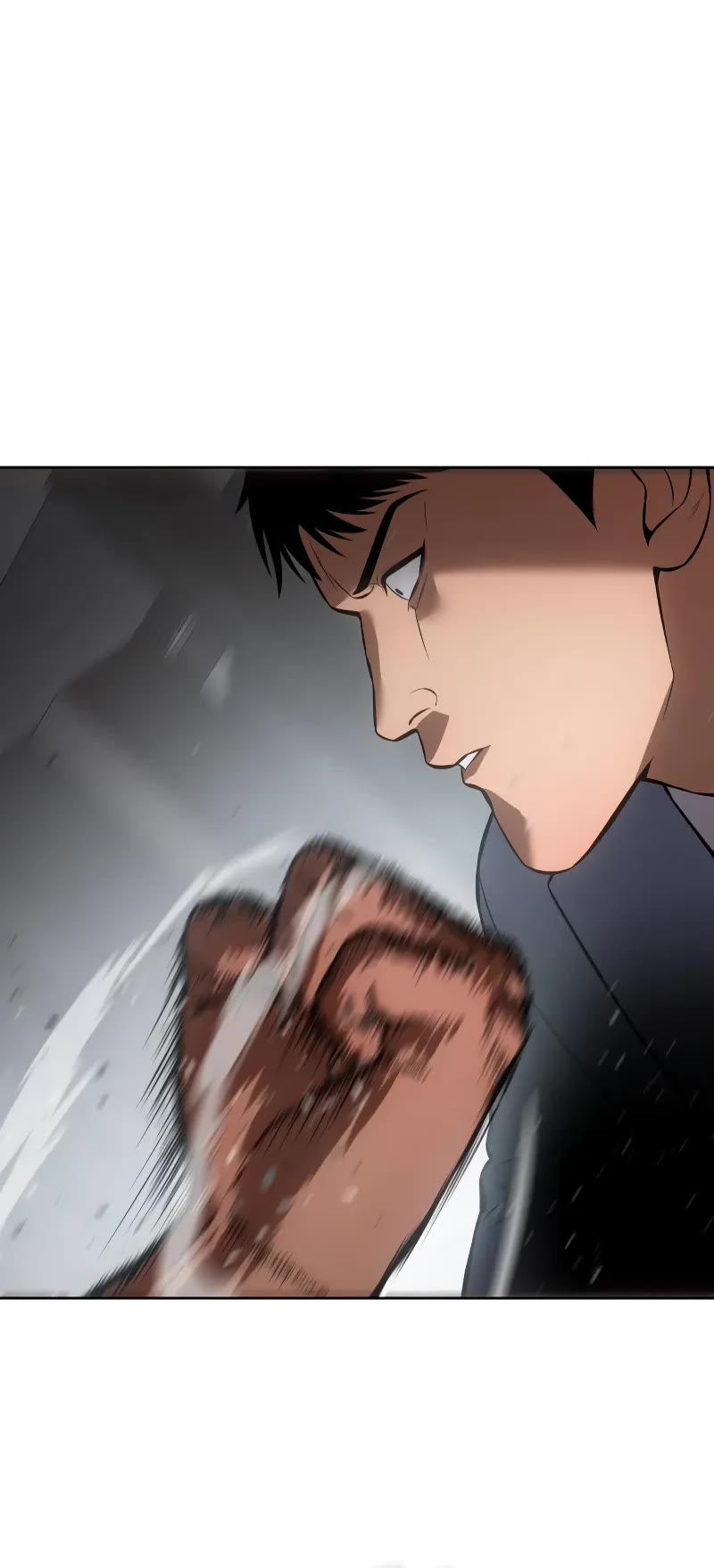 Baek XX Chapter 63 page 84 - Chapter 63