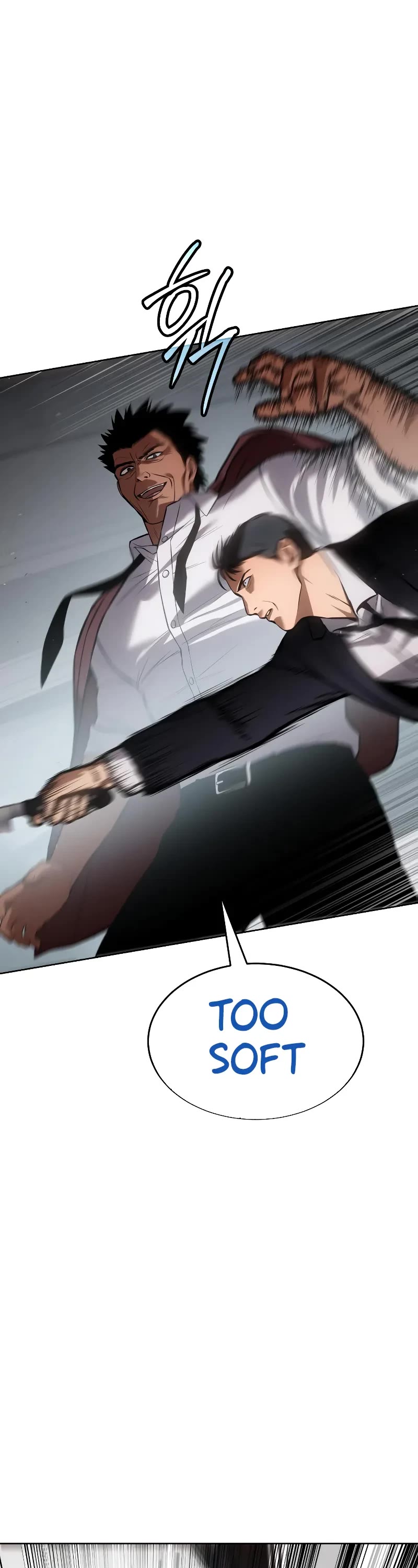 Baek XX Chapter 63 page 87 - Chapter 63