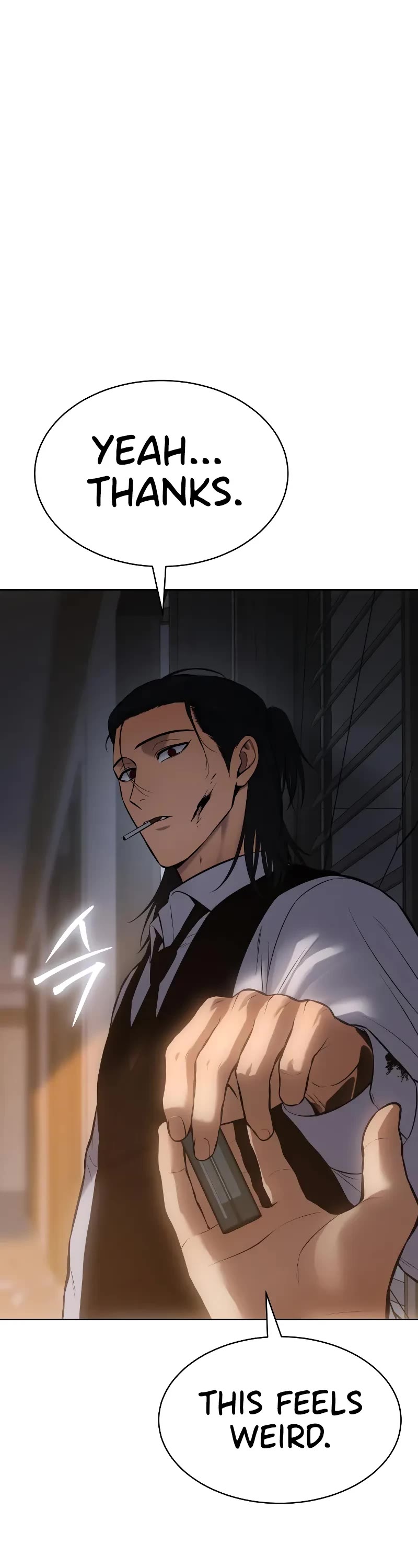 Baek XX Chapter 63 page 9 - Chapter 63