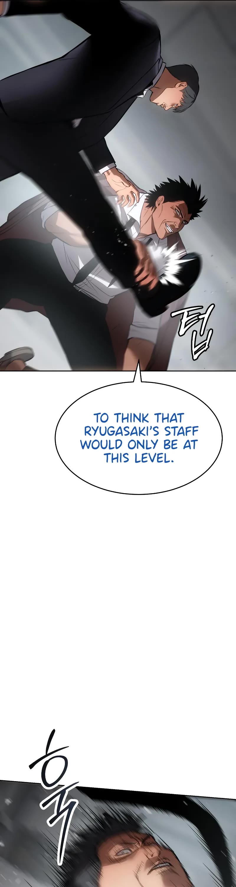 Baek XX Chapter 63 page 90 - Chapter 63