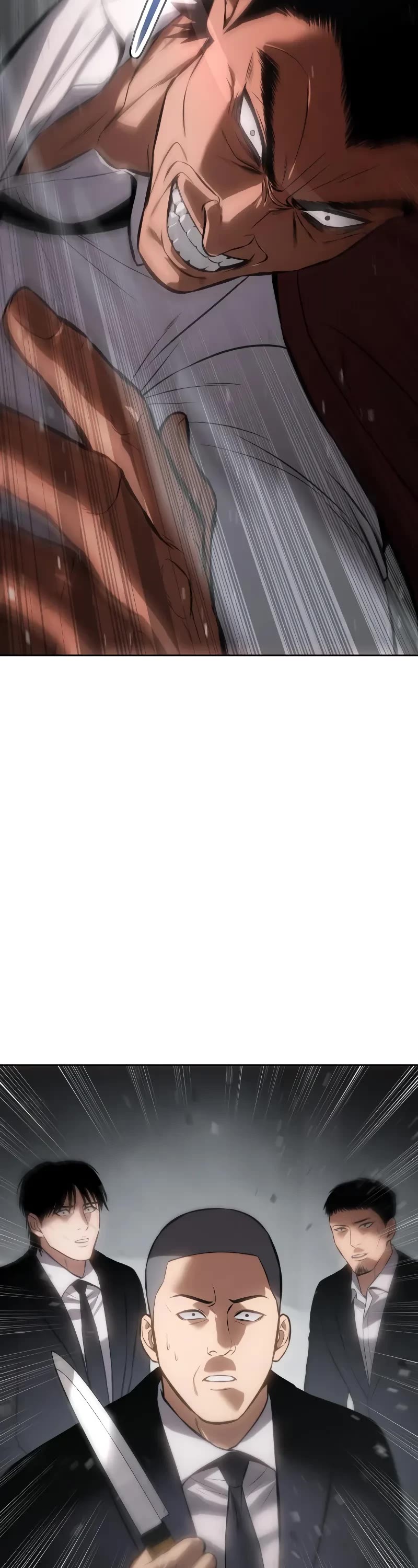 Baek XX Chapter 63 page 92 - Chapter 63
