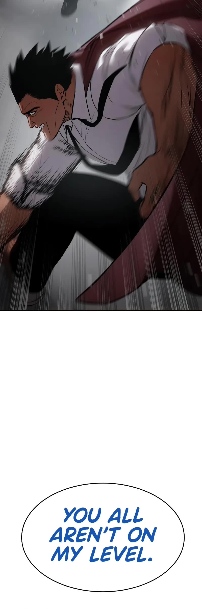 Baek XX Chapter 63 page 94 - Chapter 63