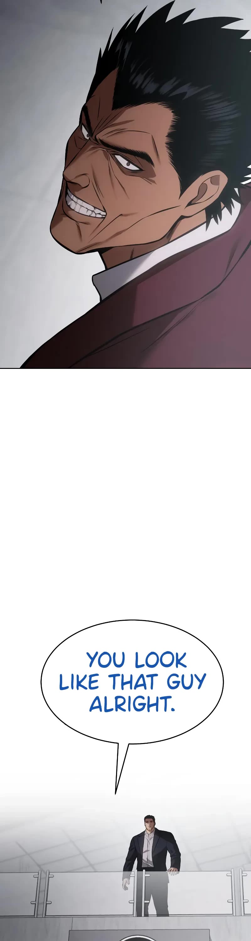 Baek XX Chapter 63 page 97 - Chapter 63
