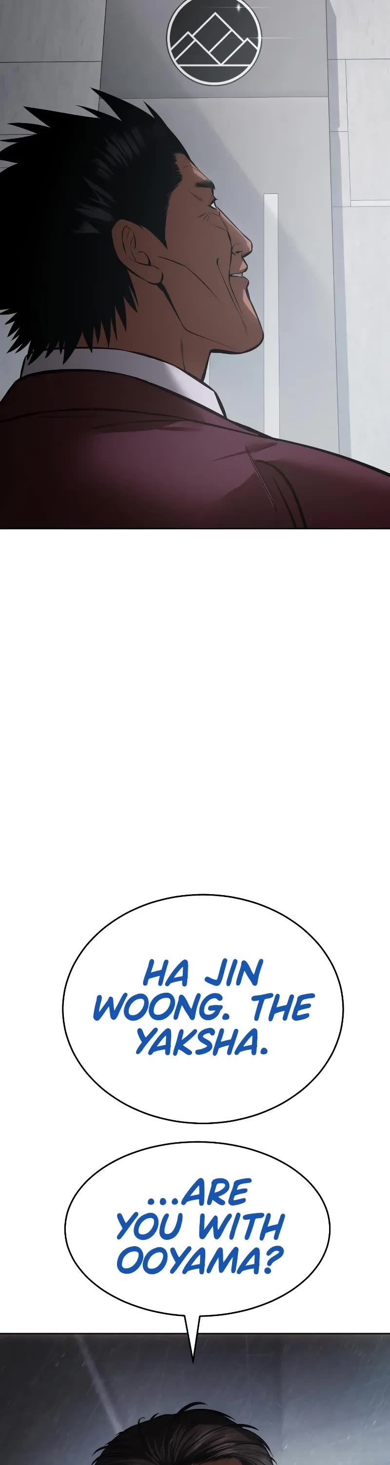 Baek XX Chapter 63 page 98 - Chapter 63