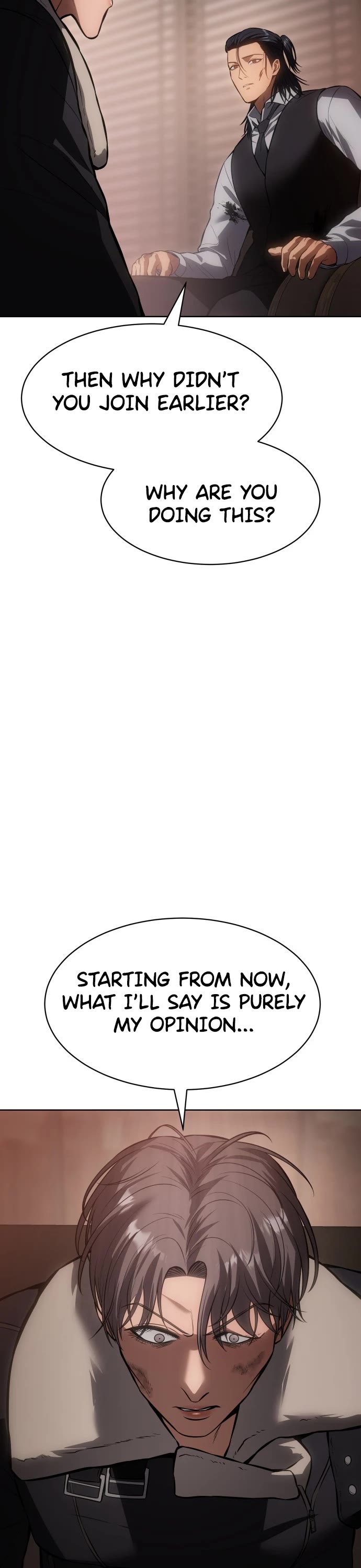 Baek XX Chapter 64 page 13 - Chapter 64