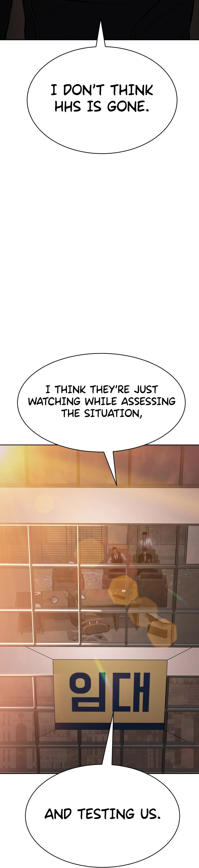 Baek XX Chapter 64 page 14 - Chapter 64