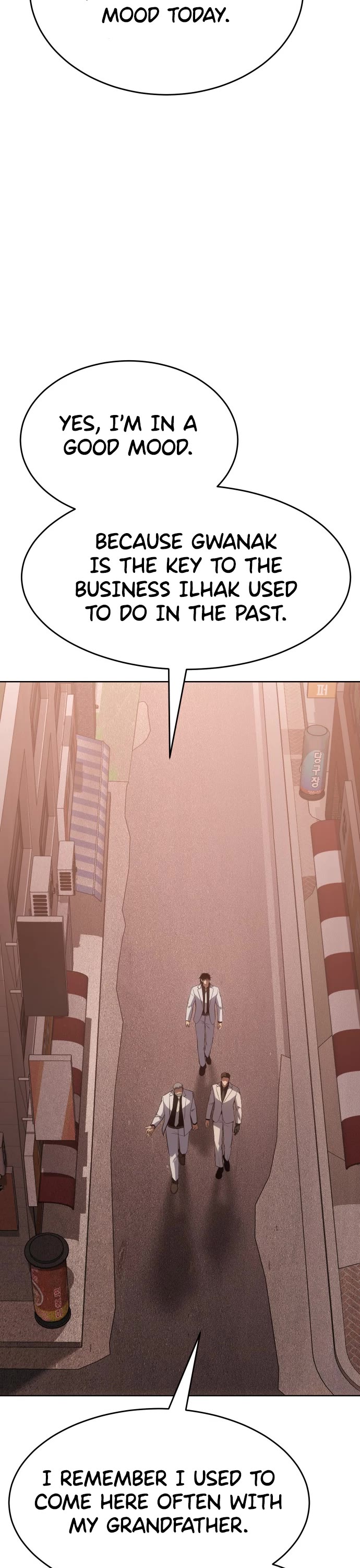 Baek XX Chapter 64 page 24 - Chapter 64
