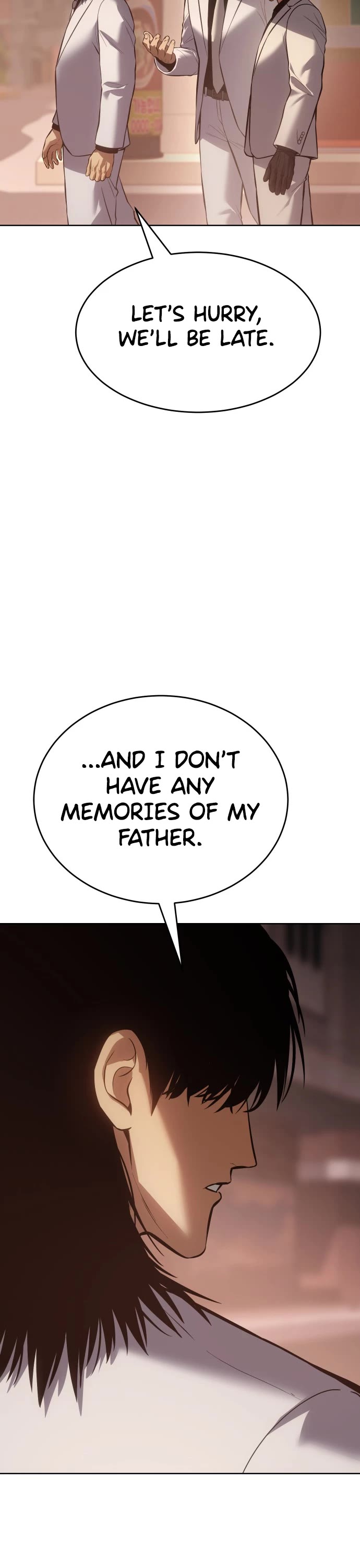 Baek XX Chapter 64 page 27 - Chapter 64