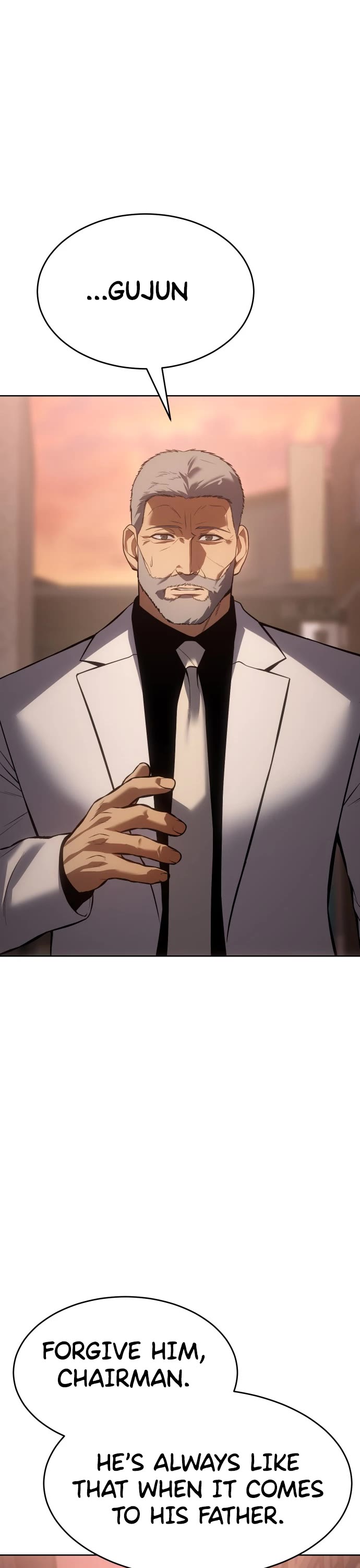 Baek XX Chapter 64 page 28 - Chapter 64