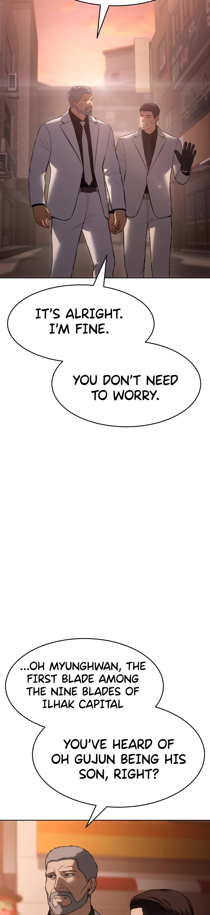 Baek XX Chapter 64 page 29 - Chapter 64