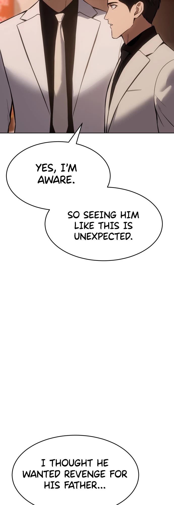Baek XX Chapter 64 page 30 - Chapter 64