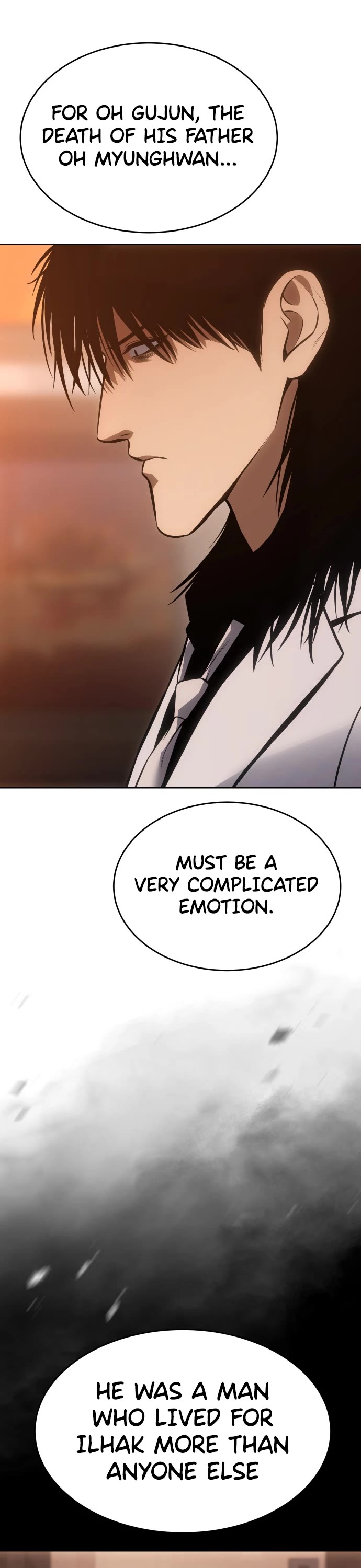 Baek XX Chapter 64 page 32 - Chapter 64