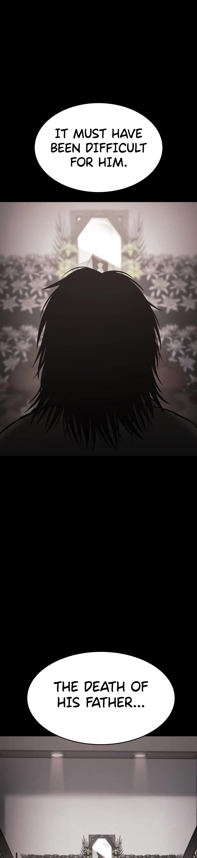Baek XX Chapter 64 page 34 - Chapter 64