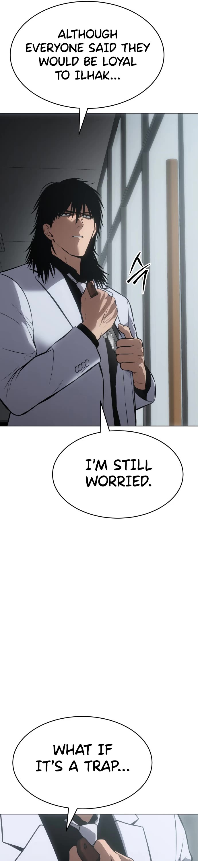Baek XX Chapter 64 page 37 - Chapter 64