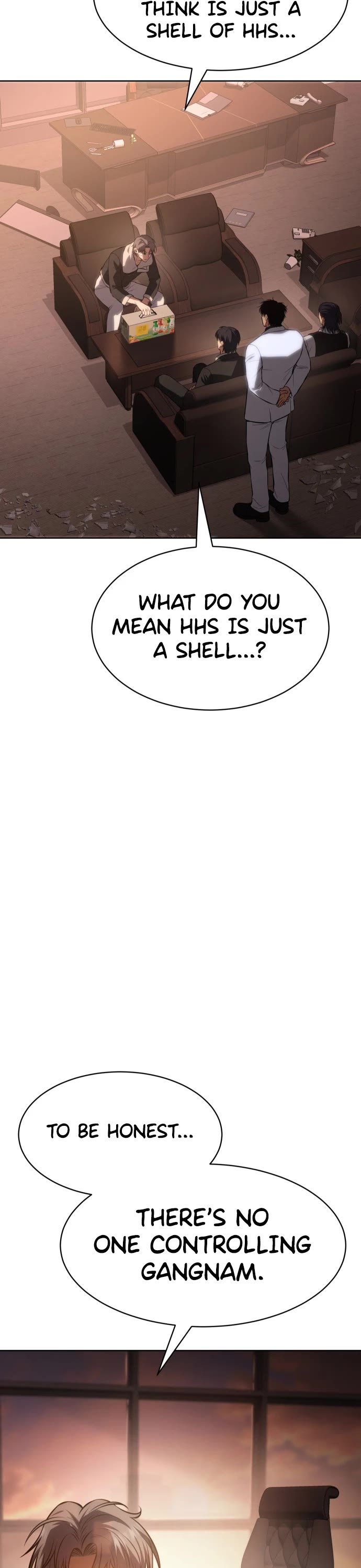 Baek XX Chapter 64 page 4 - Chapter 64