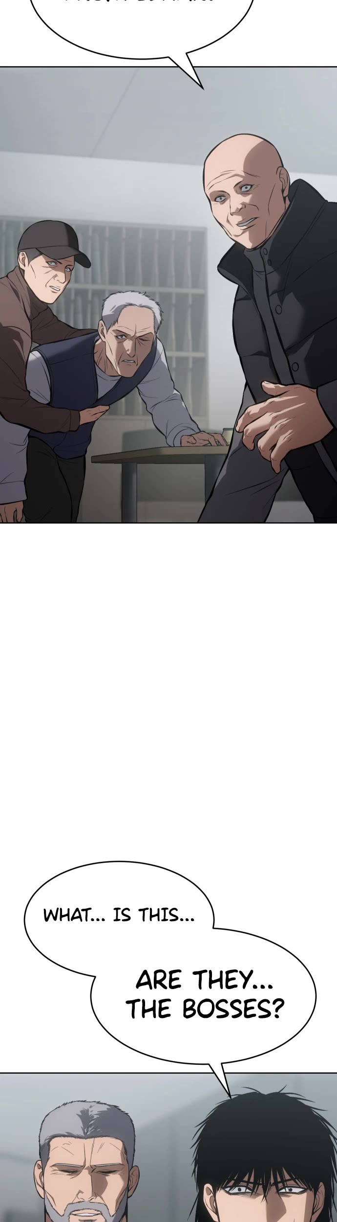 Baek XX Chapter 64 page 41 - Chapter 64