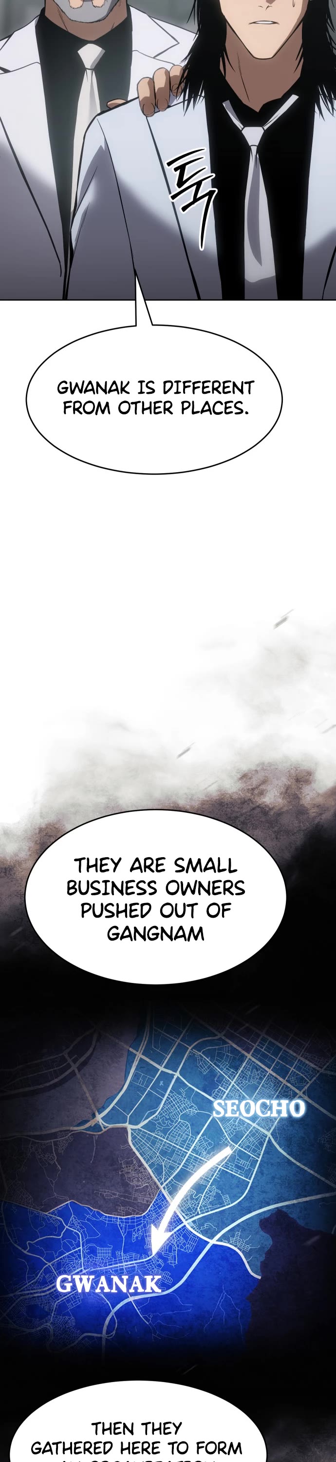 Baek XX Chapter 64 page 42 - Chapter 64