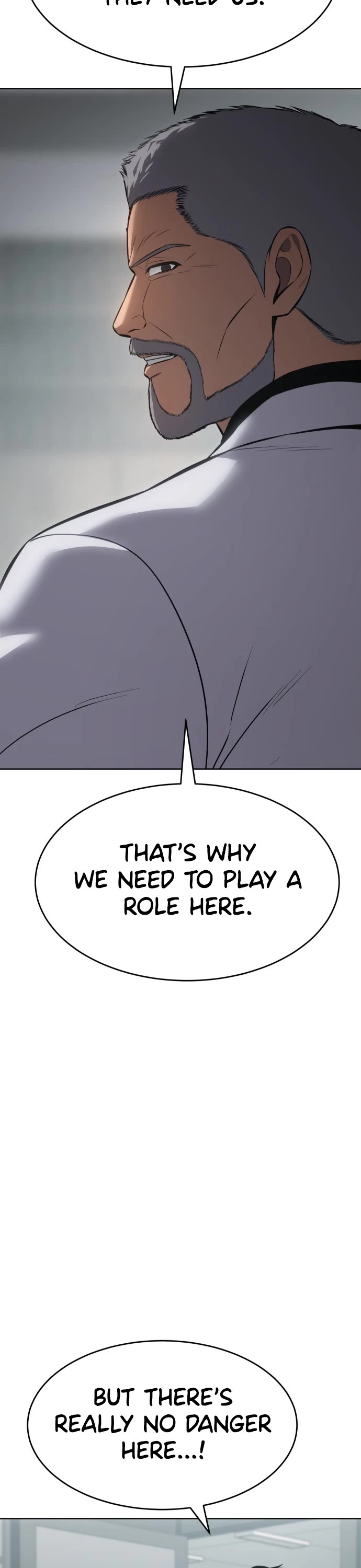Baek XX Chapter 64 page 47 - Chapter 64