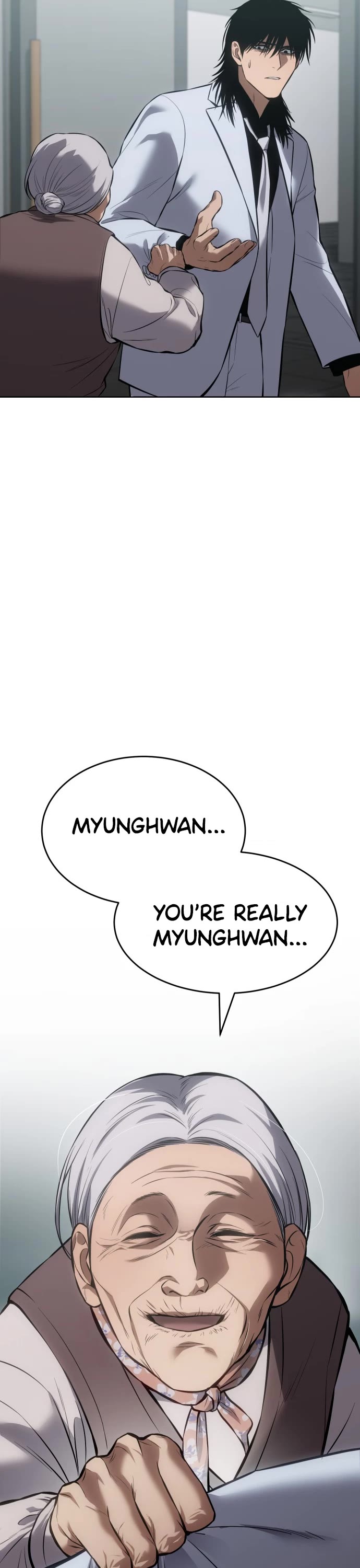 Baek XX Chapter 64 page 48 - Chapter 64