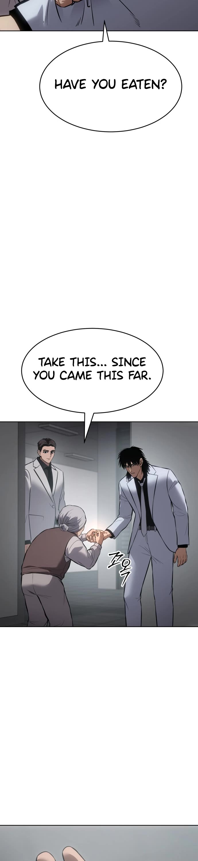 Baek XX Chapter 64 page 49 - Chapter 64