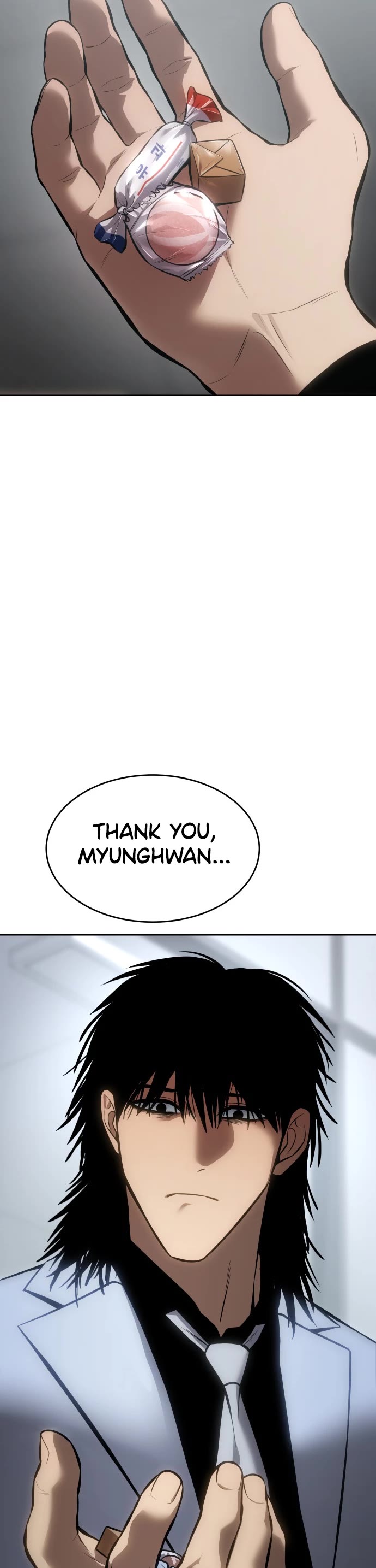 Baek XX Chapter 64 page 50 - Chapter 64