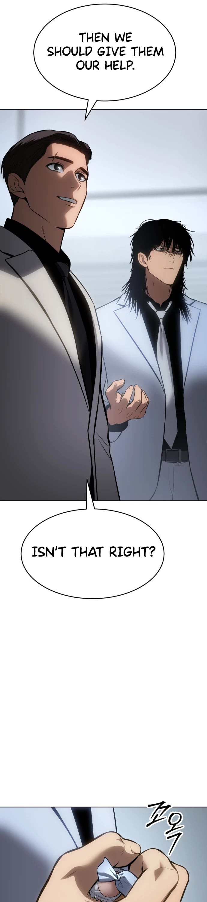 Baek XX Chapter 64 page 54 - Chapter 64