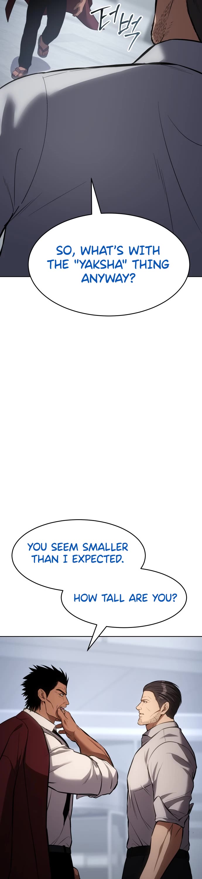 Baek XX Chapter 64 page 57 - Chapter 64