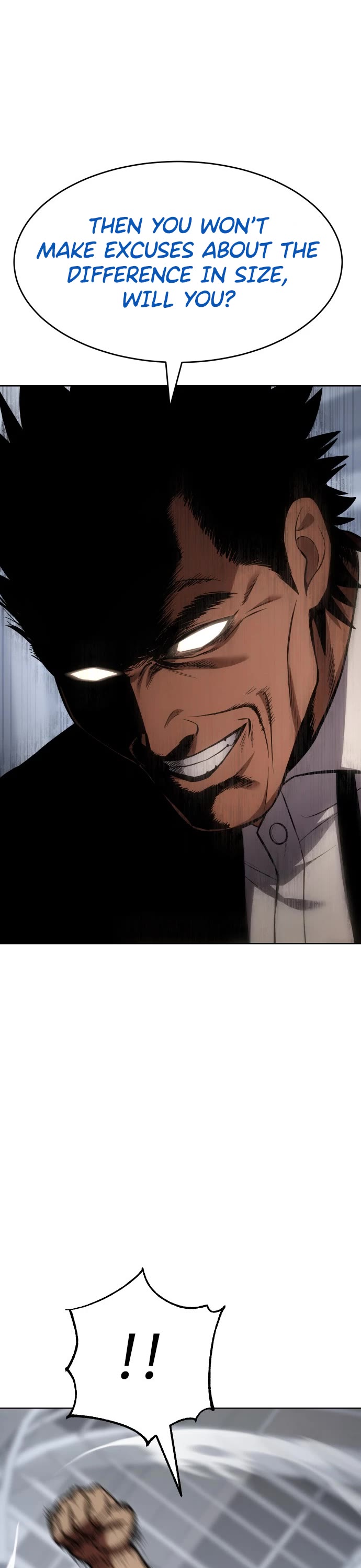 Baek XX Chapter 64 page 59 - Chapter 64