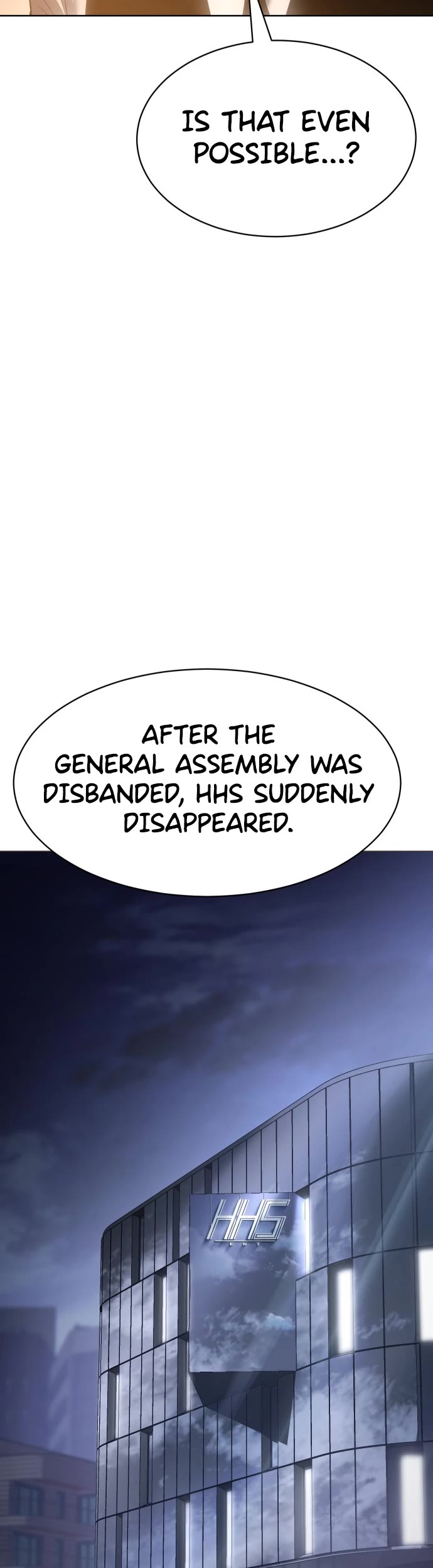 Baek XX Chapter 64 page 6 - Chapter 64