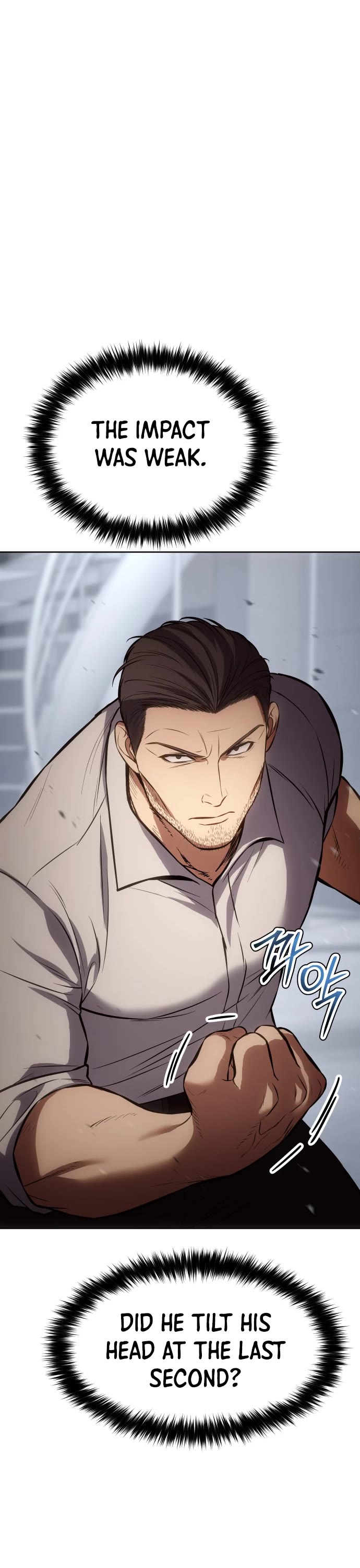 Baek XX Chapter 64 page 63 - Chapter 64