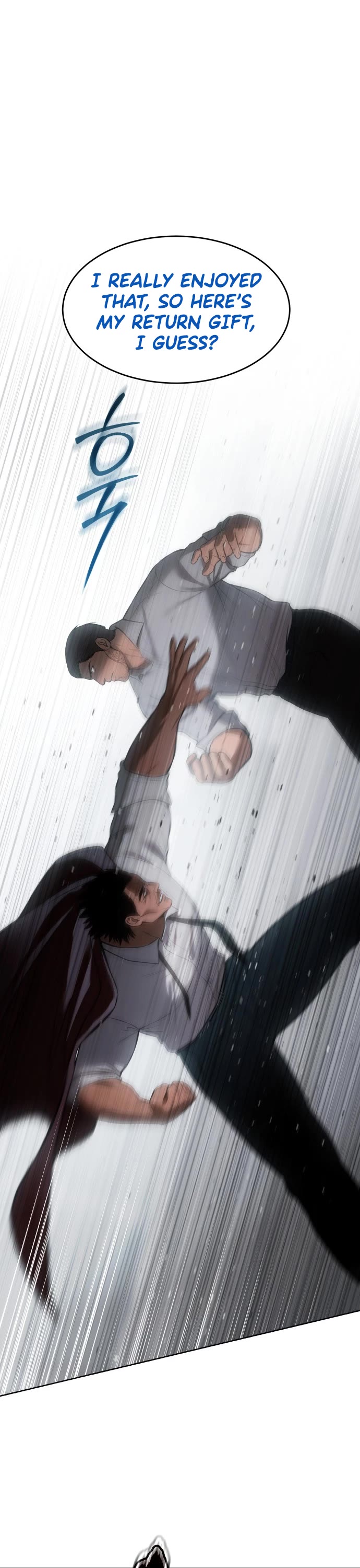 Baek XX Chapter 64 page 64 - Chapter 64