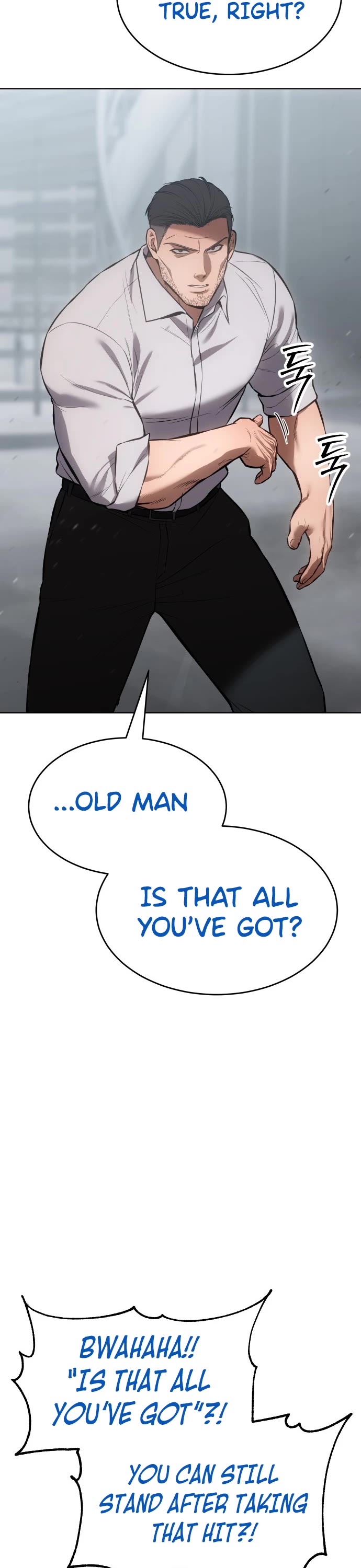 Baek XX Chapter 64 page 67 - Chapter 64