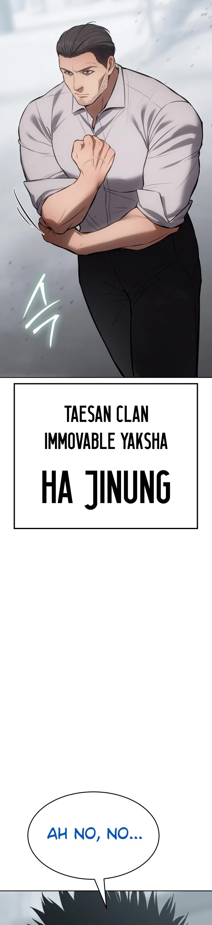 Baek XX Chapter 64 page 69 - Chapter 64