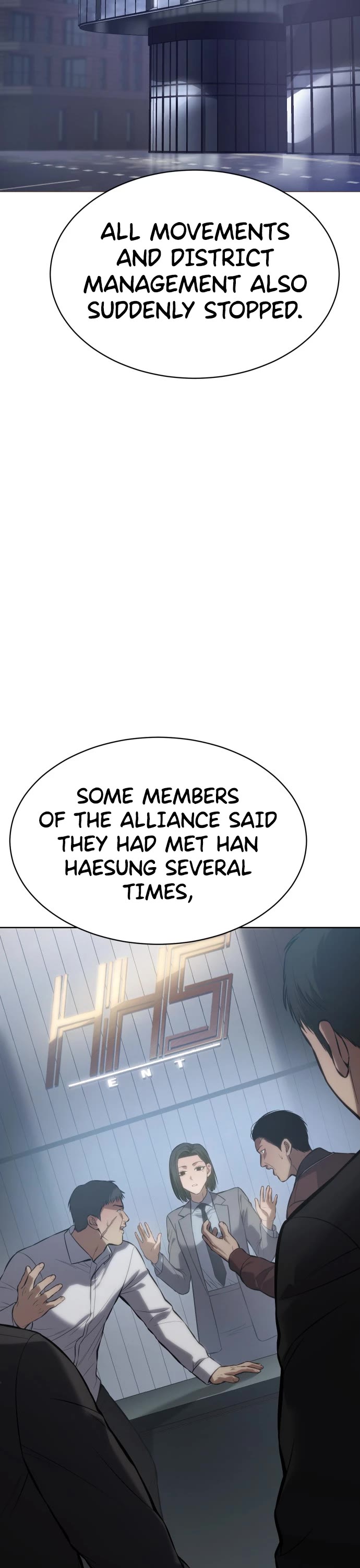 Baek XX Chapter 64 page 7 - Chapter 64