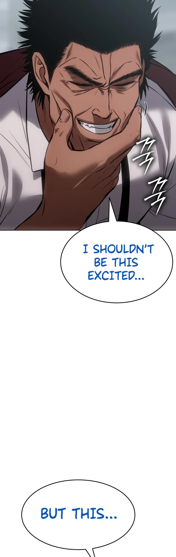 Baek XX Chapter 64 page 70 - Chapter 64