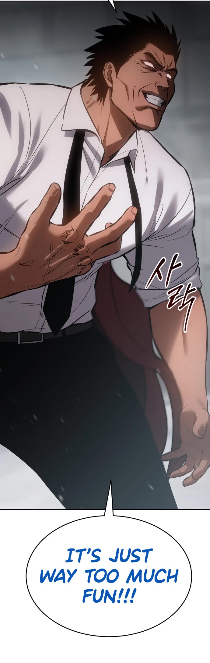 Baek XX Chapter 64 page 71 - Chapter 64
