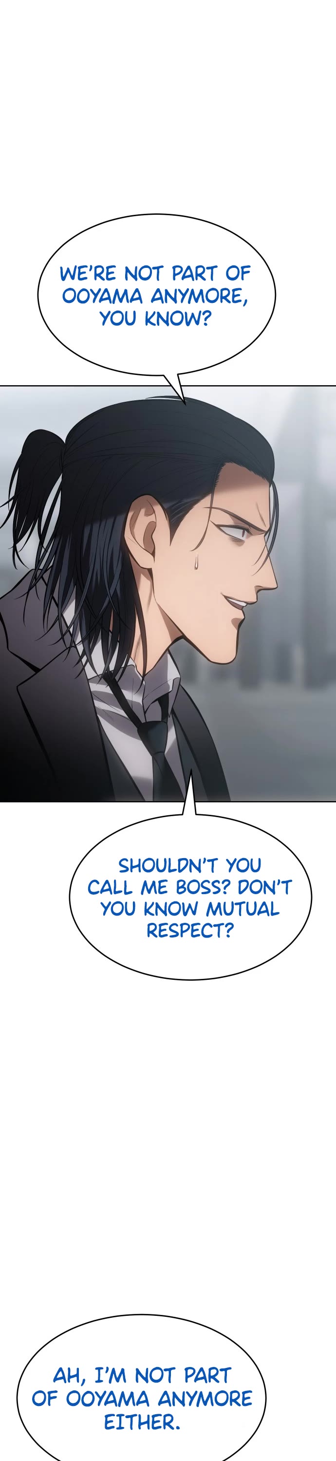 Baek XX Chapter 64 page 74 - Chapter 64