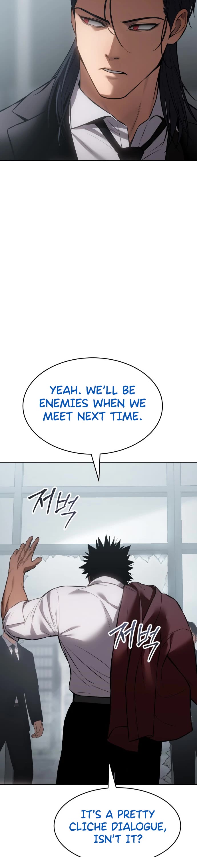 Baek XX Chapter 64 page 78 - Chapter 64