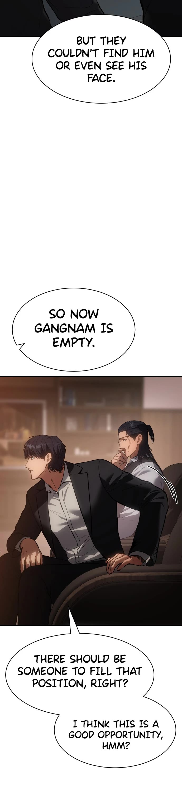 Baek XX Chapter 64 page 8 - Chapter 64