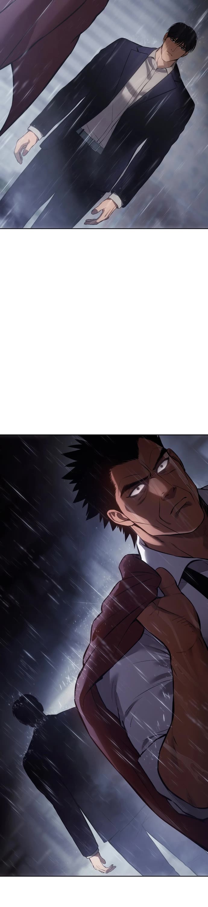 Baek XX Chapter 64 page 84 - Chapter 64