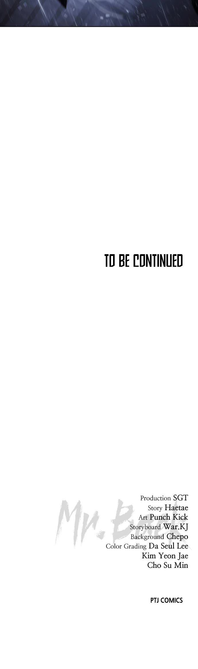 Baek XX Chapter 64 page 88 - Chapter 64